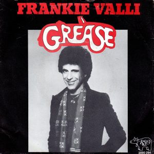 Frankie Valli - Grease