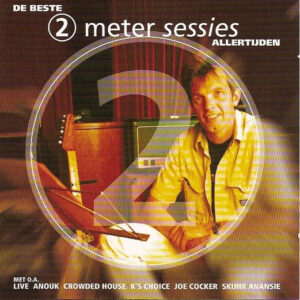 Various - De Beste 2 Meter Sessies Allertijden