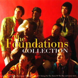 The Foundations - The Foundations Collection