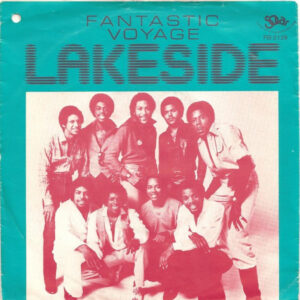 Lakeside - Fantastic Voyage