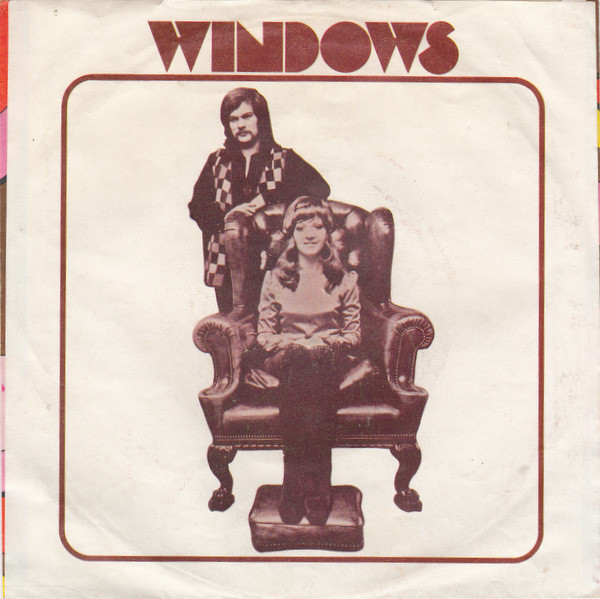 Windows (2) - How Do You Do (English Version) 2 Windows (2) - How Do You Do (English Version)