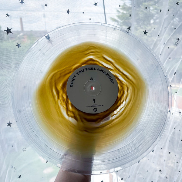 Trash Boat - Don't You Feel Amazing? 3 Trash Boat - Don't You Feel Amazing?