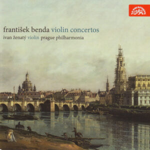 František Benda - Violin Concertos