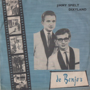 De Benjo's - Jimmy Speelt Dixieland