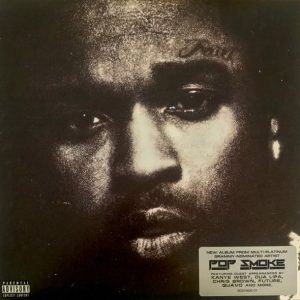 Pop Smoke - Faith