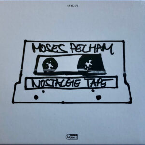Moses Pelham - Nostalgie Tape