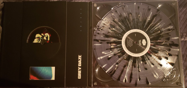 Grey Daze - Amends 4 Grey Daze - Amends