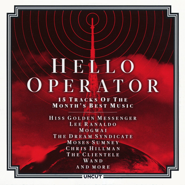 Various - Hello Operator (15 Tracks Of The Month's Best Music) 1 Various - Hello Operator (15 Tracks Of The Month's Best Music)