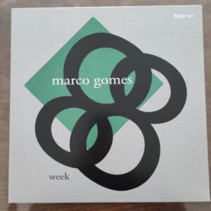 Marco Gomes - Week