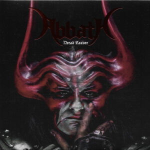 Abbath (2) - Dread Reaver