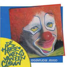 Eigentijdse Jeugd - De Hartewens Van Een Clown