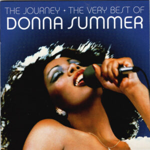 Donna Summer - The Journey - The Very Best Of