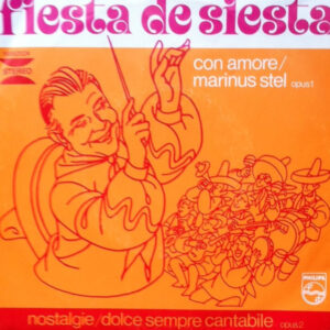 De Labzwanzen - Fiësta De Siesta