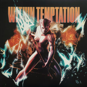 Within Temptation - The Fire Within