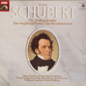 Franz Schubert - 150 Jahre