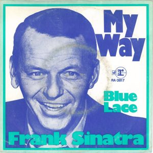Frank Sinatra - My Way