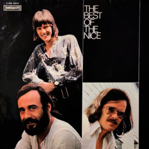 The Nice - The Best Of The Nice