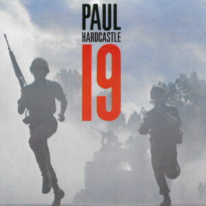 Paul Hardcastle - 19