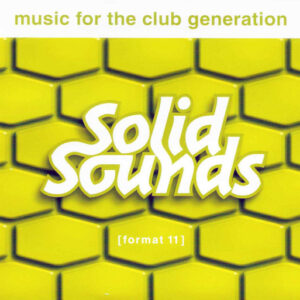 Various - Solid Sounds [Format 11]