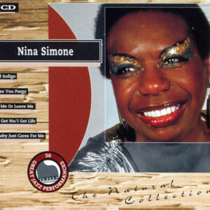Nina Simone - The Natural Collection