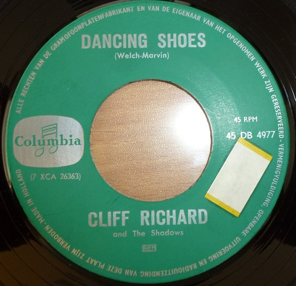 Cliff Richard & The Shadows - Summer Holiday 4 Cliff Richard & The Shadows - Summer Holiday