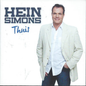 Hein Simons - Thuis