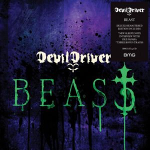 DevilDriver - Beast