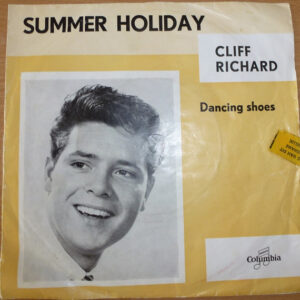 Cliff Richard & The Shadows - Summer Holiday