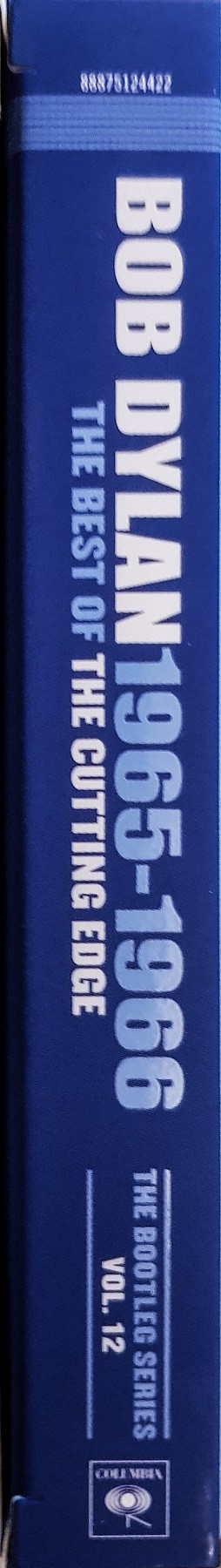 Bob Dylan - The Best Of The Cutting Edge 1965-1966 3 Bob Dylan - The Best Of The Cutting Edge 1965-1966