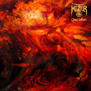 Ketzer (2) - Cloud Collider