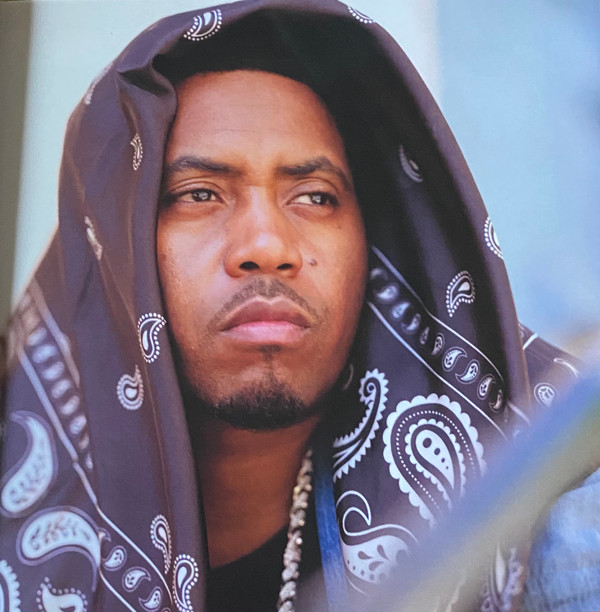 Nas - King's Disease 4 Nas - King's Disease