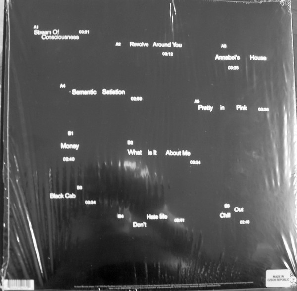 Lola Young - My Mind Wanders And Sometimes Leaves Completely 3 Lola Young - My Mind Wanders And Sometimes Leaves Completely