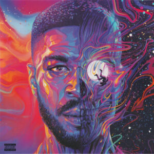 Kid Cudi - Man On The Moon III: The Chosen