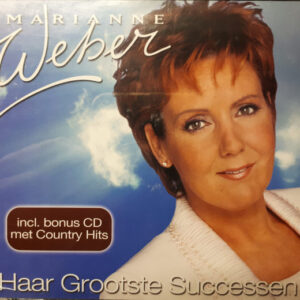 Marianne Weber - Haar Grootste Successen