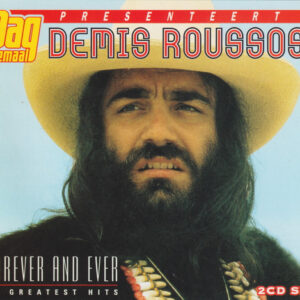 Demis Roussos - Forever And Ever - 40 Greatest Hits (Dag allemaal presenteert)