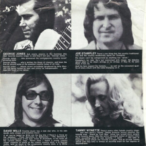 Various - You're All Over This Place