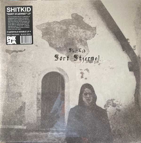ShitKid - Sort Stjerne! 1 ShitKid - Sort Stjerne!