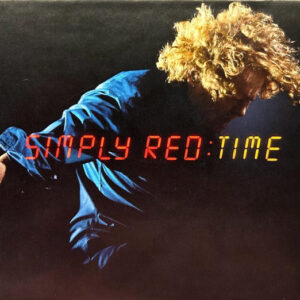Simply Red - Time