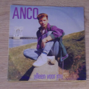 Anco (3) - Alleen Voor Jou