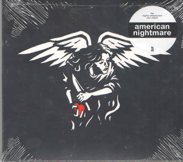 American Nightmare - American Nightmare 1 American Nightmare - American Nightmare