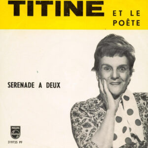 Henriette Brenu - Titine Et Le Poete