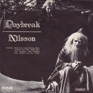 Harry Nilsson - Daybreak