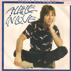 Cliff Richard - A Little In Love