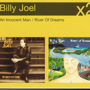 Billy Joel - An Innocent Man / River Of Dreams