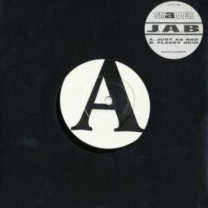 Smaller - Just As Bad