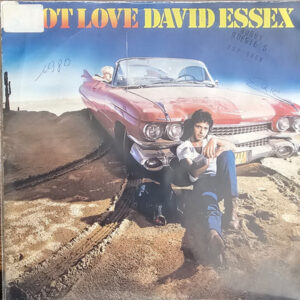 David Essex - Hot Love