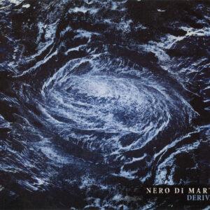 Nero Di Marte - Derivae