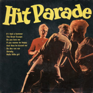 The Timebeats - Hit Parade