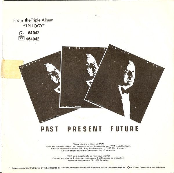 Frank Sinatra - You And Me (We Wanted It All) 2 Frank Sinatra - You And Me (We Wanted It All)