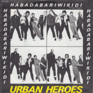 Urban Heroes - Habadabariwikidi (The Love Hopper)
